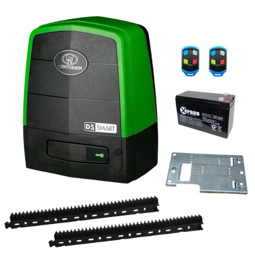 D5 evo smart kit