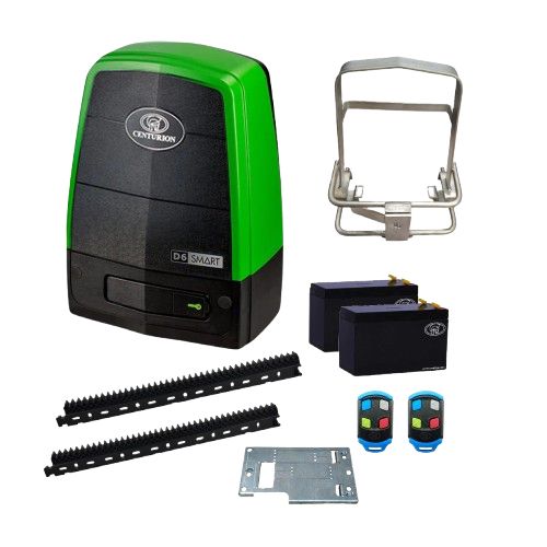 D6 smart kit