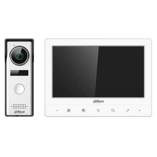 Commax CDV-43k INTkit