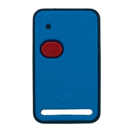 ET 1 button