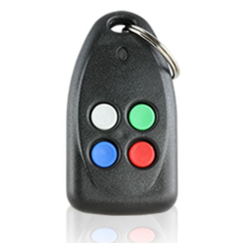 Sherlo 4 button