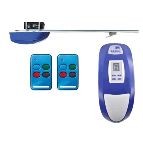 Et DC blue advanced kit