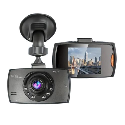 Single car cam