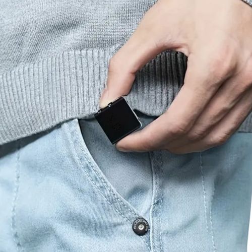 MINI SPY CAMERA