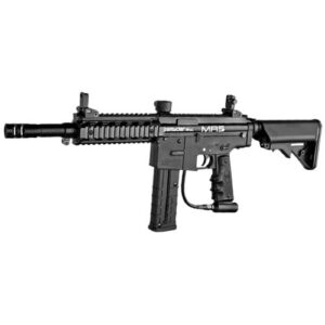 SPYDER MR5/ MR6 PEPPER MARKER