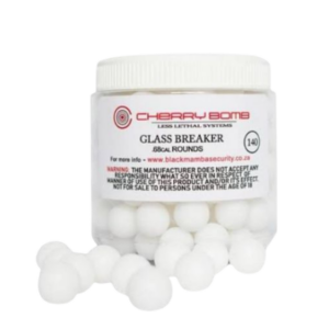 100 Ceramic Glass Breakers