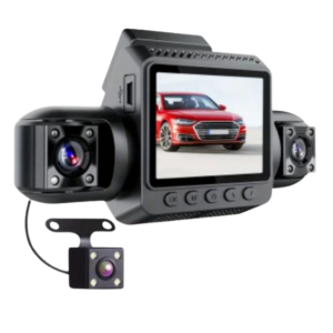 4 cam recorder