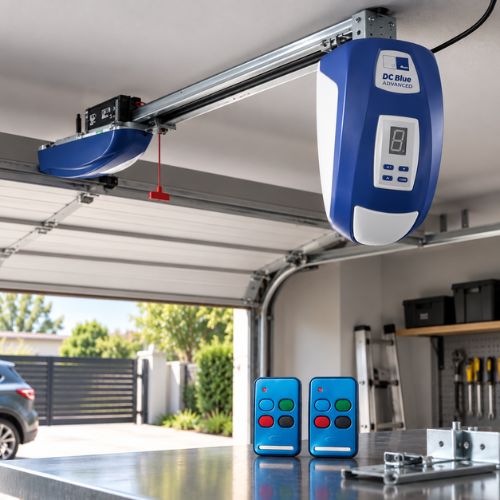 Garage Motor Kit