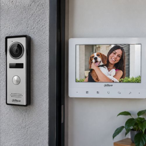 Intercoms