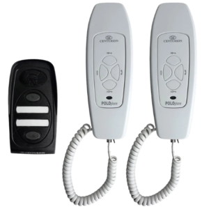 Centurion Polo Phone 1:2 Kit
