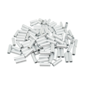 100 X Ferrules