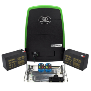 Centurion d10 smart kit